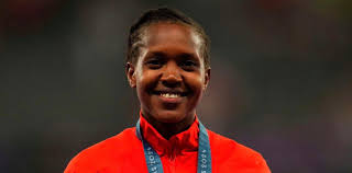 Faith Kipyegon out to recapture Sirikwa Classic title  https://nation.africa/kenya/sports/athletics/faith-kipyegon-out-to-recapture-sirikwa-classic-title-4932912