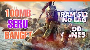 6 Game Android Offline Terbaik Grafis Keren Mod Apk Android Games Android Offline