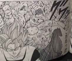 Maybe you would like to learn more about one of these? Dragon Ball Super Chapitre 58 Resume Complet Et Encore Des Images
