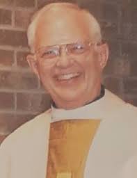 Obituary information for Rev. Joseph Emile Aubin