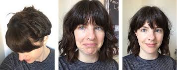 The 20 short hairstyles you need to know now. We Tried Air Dry Hairstyles And Here S What Happened