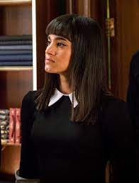 Early life and dancing career. Sofia Boutella Moviepilot De