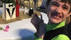 Worker faces prison time for burning a child at the hospital