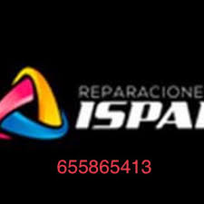 Reparaciones ISPAL | Servicio Técnico de Electrodomésticos