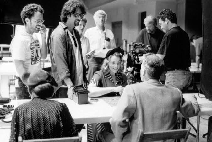 ‘The Man Who Wasn’t There’: A Lovely, Artistic Exhibition of the Coens’  Filmmaking ...