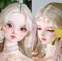 Migidoll Style & Grace Dolls Event