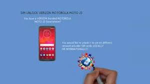 By jr raphael computerworld | today. Sim Unlock Verizon Motorola Moto Z3 Xt1929 17 For All Networks Youtube