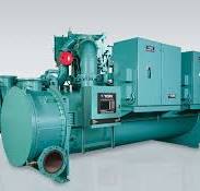 Water-Cooled Chillers | YORK®