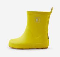 Kids & Toddler Rain Boots - Waterproof & Durable | Reima US