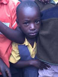 Uganda has the youngest population in the world. The median age is 16.7  years old vs 38.1 in the US 77% of Ugandans are under 25 vs 29% in the US  This