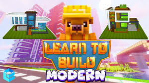 In this video, i will be showing you how to build a series of modern designs and decorations for your minecraft w. Learn To Build Modern In Minecraft Marketplace Minecraft