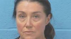 Tennessee woman accused of hiring hit man to kill ex-husband for trust fund  money