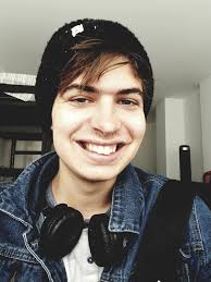 Smile for the Camera