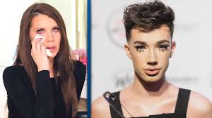 JAMES CHARLES: Chàng beauty blogger bỗng phản pháo toàn bộ màn bóc phốt của  đàn chị