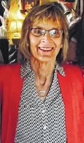 Rosemary Allen Obituary (1950