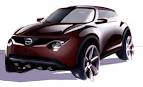Couleur nissan juke