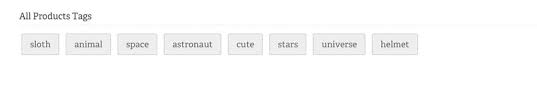 How To Choose The Best Keywords For Tagging Artwork For each popular tag, you'll get two metrics: keywords for tagging artwork