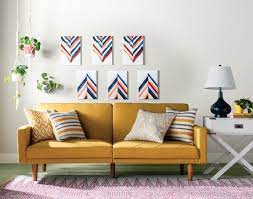 Why don't you work on some diy projects? Living Room Decor Ideas Wayfair