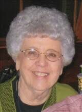 Norma Rose Speer Obituary September 6, 2016