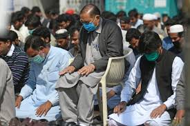 Ministry of national health services regulations & coordination. Coranavirus Pakistan S Covid 19 Cases Surge To 510 Deccan Herald