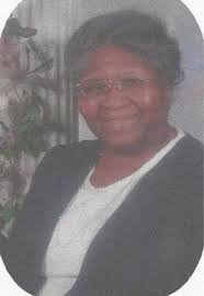 Lillie Vereen Obituary