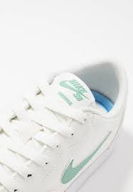 Nike Sb Charge Baskets Basses Sail Healing Jade White Zalando Fr Nike Sb Nike Basket Basse
