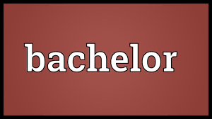 While some colleges have b.a. Bachelor Meaning Youtube
