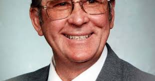 Local businessman Ralph Odom dies at 91