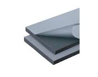 Kaimann ST Nitrile Foam Self Adhesive Insulation Sheet 1m x ...