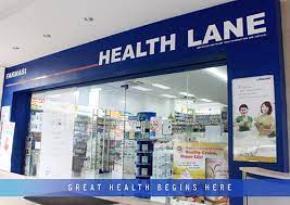 She gave me a very detail about what to do how the work was about the working hour(which is insane total of 12hours,cannot take fully 2hrs straight,need 1hour on the afternoon. Health Lane Family Pharmacy Malaysia Most Trusted Valued Pharmacy