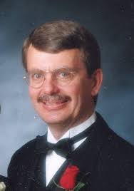 Obituary for JAMES P STOVER