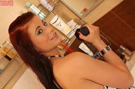 Watch redhead lacey kirscuner masturbates online on youporn.com. Czech Redhead Tight Masturbation Pornpictureshq Com