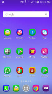 Tema Untuk Huawei P9 For Android Apk Download