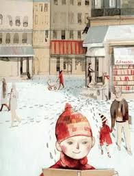 Amy S Art Artist Research Isabelle Arsenault Picture Books Illustration Illustration Art Art