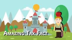 An official website of the united states government if your form 706 package was returned to you, you mus. 71 Interesting Facts About Taxes Factretriever Com