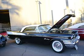 Image result for Cloud White 1957 Chrysler