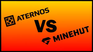 If you want to playing survival or trying to speedrun this server is for you! Which Is The Best Free Minecraft Server Host Aternos Vs Minehut Youtube