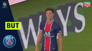Tottenham target draxler sees future at psg. But Julian Draxler 90 3 Paris Saint Germain Paris Saint Germain Fc Metz 1 0 2020 2021 Youtube