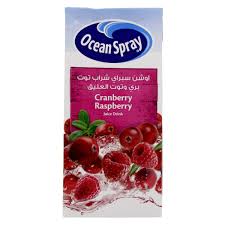 Choose from contactless same day delivery, drive up and more. Ocean Spray Cranberry Raspberry Juice Drink 1litre Fruit Juice Tetra Lulu Ksa
