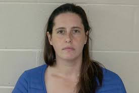 TIPPAH COUNTY — Caitlin Spence has pleaded guilty to one count of Accessory  to Murder After the Fact in connection with the 2022 death of Mississippi  businessman Kirby Carpenter. Spence, who was