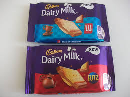 Cadbury Dairy Milk With Lu Sweet Biscuits Ritz Crackers Chocolate Dairymilk Cadbury My Bff