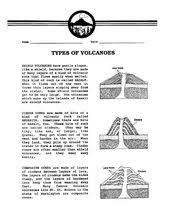 13 Images Of Volcano Worksheets 2nd Grade Volcano Worksheet Kindergarten Worksheets Kindergarten Worksheets Printable