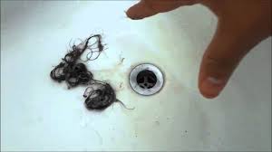 You might be lucky to remove the flange using the tools you already to do this, clean any hair and soap scum that may have accumulated on the drain. Unclogging My Bathtub Drain Removing The Hair Youtube