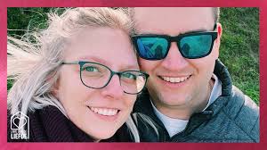 Sebastiaan en Mandy gingen een lekker weekendje weg.