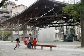 2009 fieldoffice architects 田中央聯合建築師事務所 architecture outdoor exterior