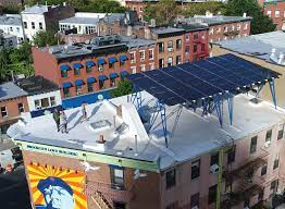 Maybe you would like to learn more about one of these? Solar Panels Nyc Solar Installation Brooklyn Solarworks
