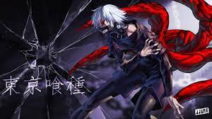 Everything posted here must be tokyo ghoul related. Download Wallpaper From Anime Tokyo Ghoul With Tags Windows Vista