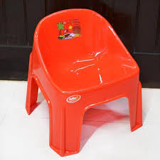 The formula is designed to avoid the need for a plastic paint primer or sanding, so there is no wasted time or money spent on prepping the item. Plastic Chairs For Kids Buy Online At Best Prices In Pakistan Daraz Pk