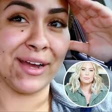 Briana DeJesus Celebrates Legal Victory Over Kailyn Lowry on Teen Mom  Premiere