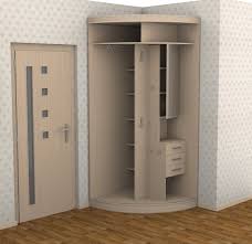 Allmodern.com has been visited by 100k+ users in the past month Corner Cabinet Types For Modern Bedroom Interior Design